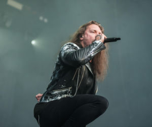Mystic Festival 04.06. 2026. Wielkie thrashowe święto i pożegnanie legendy