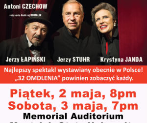 32 Omdlenia