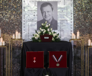 Pogrzeb Jana Frycza