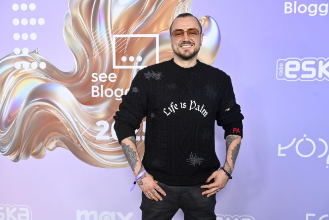 Aleksander Milwiw-Baron