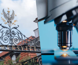 Alarm na Uniwersytecie Warszawskim. Przypadki zakażenia groźnym wirusem