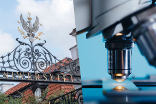 Alarm na Uniwersytecie Warszawskim. Przypadki zakażenia groźnym wirusem