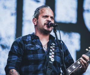 Rockowizna Festiwal Kraków: dzień pierwszy 28.8.2026.