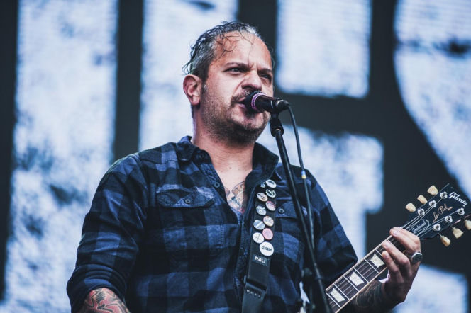 Rockowizna Festiwal Kraków: dzień pierwszy 28.8.2026.