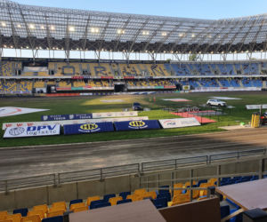 PGE IMME 2020 w Toruniu - zdjęcia z Motoareny