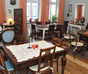 Trattoria