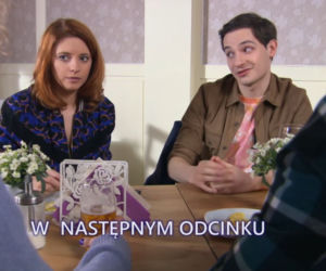 Na Wspólnej, odcinek 3254: Tomek dowie się o zdradzie Anastazji z księdzem Olkiem? To Paweł na nią doniesie - ZWIASTUN