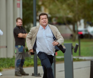 Na Wspólnej odc. 4136. Michał (Robert Kudelski)