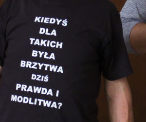 Sąd zdecydował, że Piotr Rybak trafi do więzienia