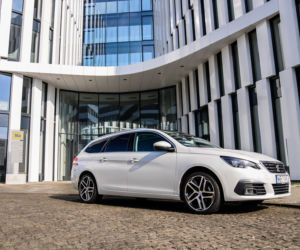Peugeot 308 SW 1.2 PureTech 130 S&S Allure