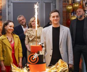 1000. odcinek Lombard