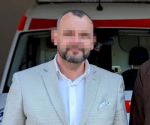 Prawie promil za kierownicą, a sąd daje mu szansę! Dobra opinia uratowała byłego starostę