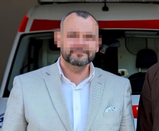 Prawie promil za kierownicą, a sąd daje mu szansę! Dobra opinia uratowała byłego starostę