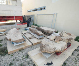 Park Xrobb l-Għaġin - Archeologiczny hit Malty otworzy się dla turystów jeszcze w tym roku