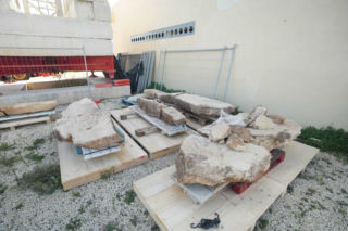 Park Xrobb l-Għaġin - Archeologiczny hit Malty otworzy się dla turystów jeszcze w tym roku