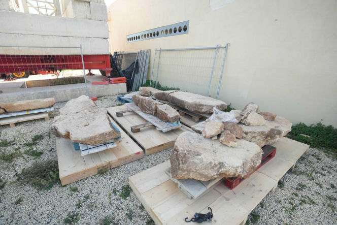 Park Xrobb l-Għaġin - Archeologiczny hit Malty otworzy się dla turystów jeszcze w tym roku