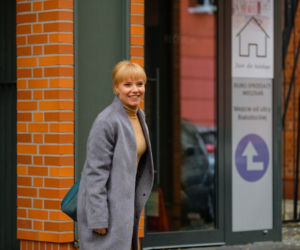 Przyjaciółki 13 sezon odc. 148. Wika (Roma Gąsiorowska)