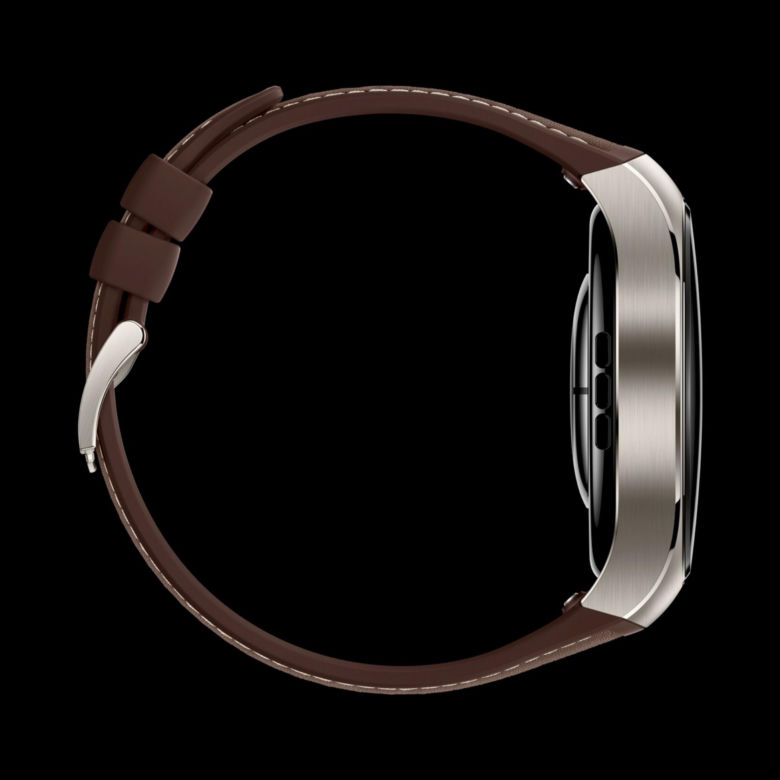 Huawei Watch 5 - zegarki