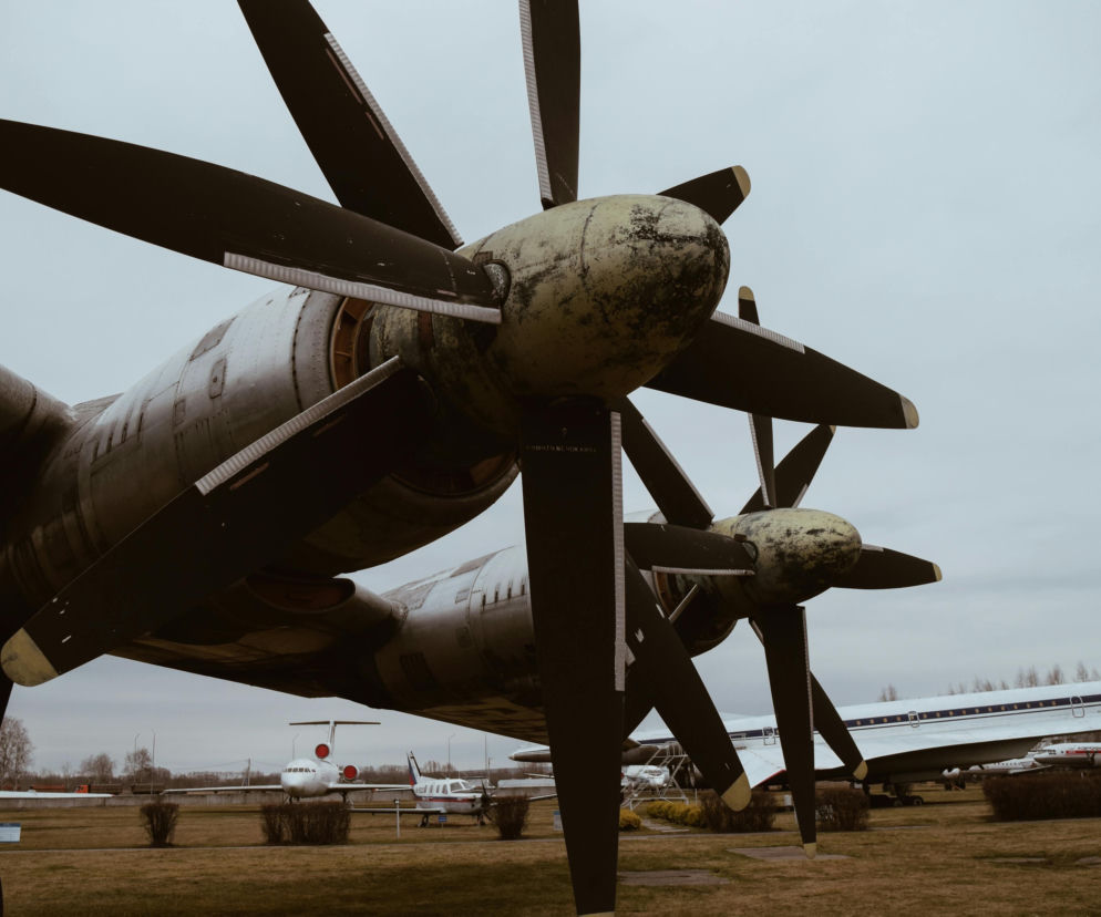 Klasa lotnicza może wrócić do „Lotnika”. W planach szkolenie przyszłych pilotów i specjalistów