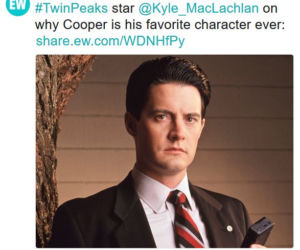 Twin Peaks