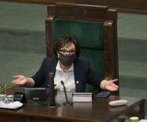 ELŻBIETA WITEK