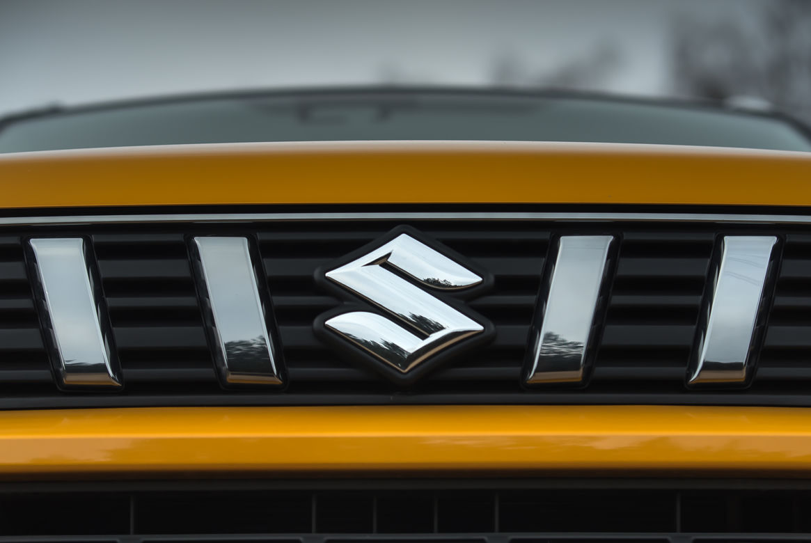 Suzuki Vitara 1.0 BoosterJet 5MT AllGrip Premium