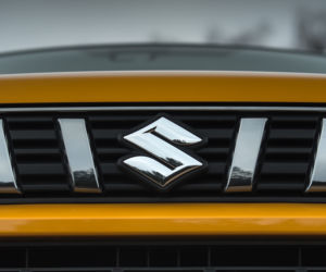 Suzuki Vitara 1.0 BoosterJet 5MT AllGrip Premium