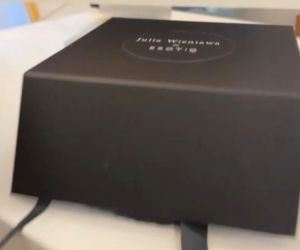 Sandra Kubicka pokazała prezent od... byłej Alka Barona. Miło?