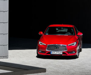 Infiniti Q60 3.0 V6 TwinTurbo AT AWD Sport Tech