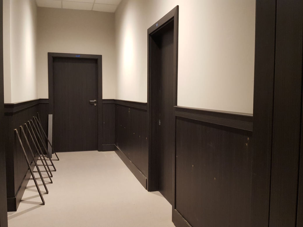 Koniec budowy nowej biblioteki w Lesznie