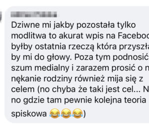 Życzą śmierci Krawczykowi