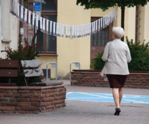 Marsz Pamięci. 80. rocznica pierwszego transportu do Auschwitz