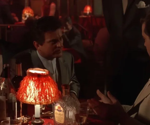Tego nie było w scenariuszu Chłopców z ferajny. Legendarny dialog zrodził się ze złego wspomnienia Joe Pesciego