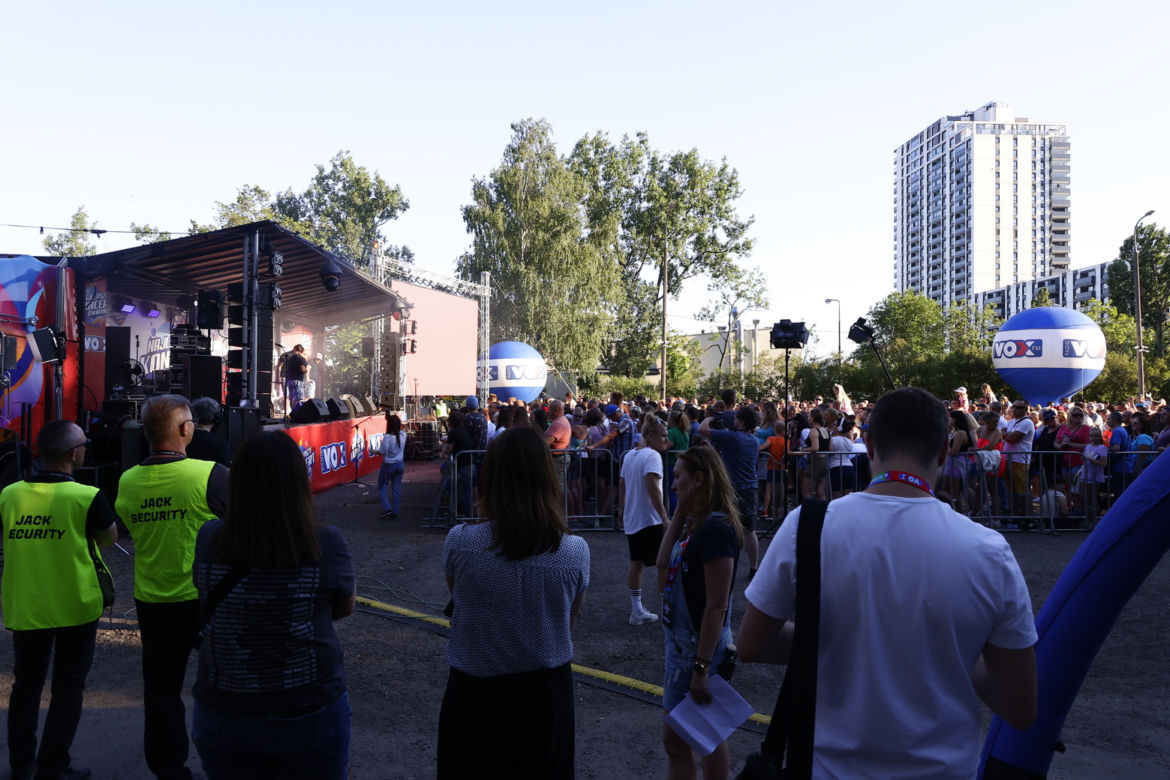 Najlepszy Koncert Świata 2022: Fenomenalne występy gwiazd disco-polo! Zobacz naszą relację z Warszawy