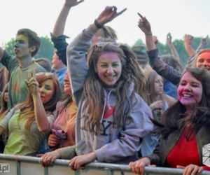 Festiwal Kolorów