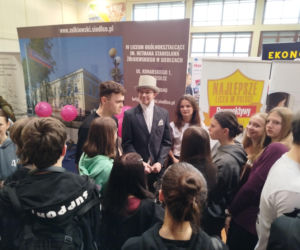 18. Siedleckie Targi Edukacyjne 2026 zgromadziły setki zwiedzających!