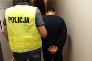 Gdynia: Ugodził nożem 17-latka. Usłyszał zarzut usiłowania zabójstwa