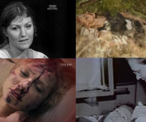 ANNA GERMAN wspomina wypadek we Włoszech