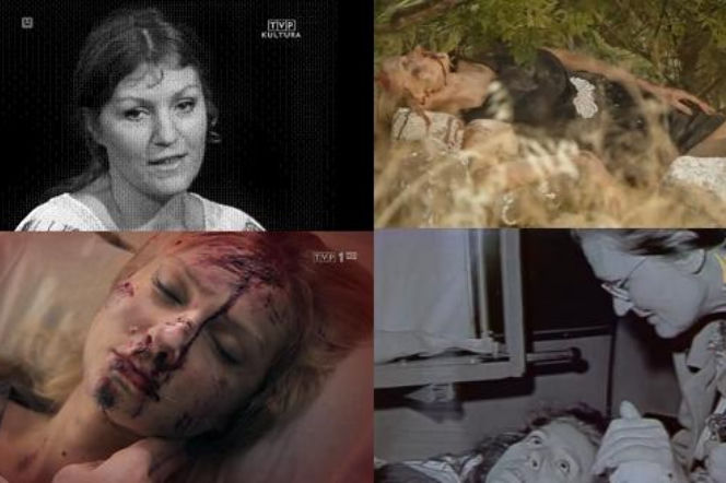 ANNA GERMAN wspomina wypadek we Włoszech