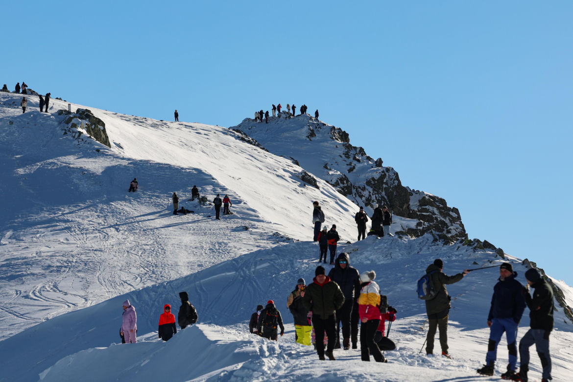 Zakopane