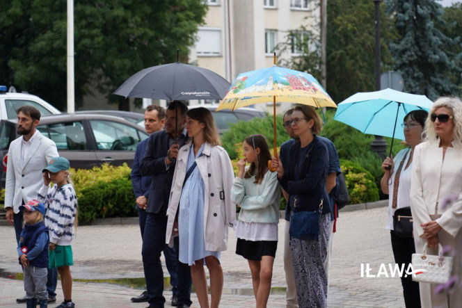 Rocznica wybuchu Powstania Warszawskiego