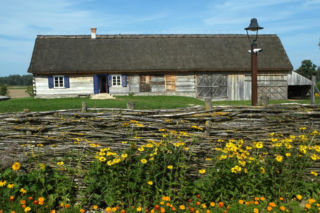 Mała wieś kryje turystyczną perłę. To pamiątka po zapomnianych mieszkańcach Mazowsza