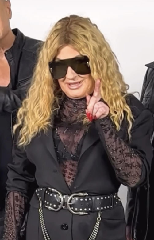 Beata Kozidrak