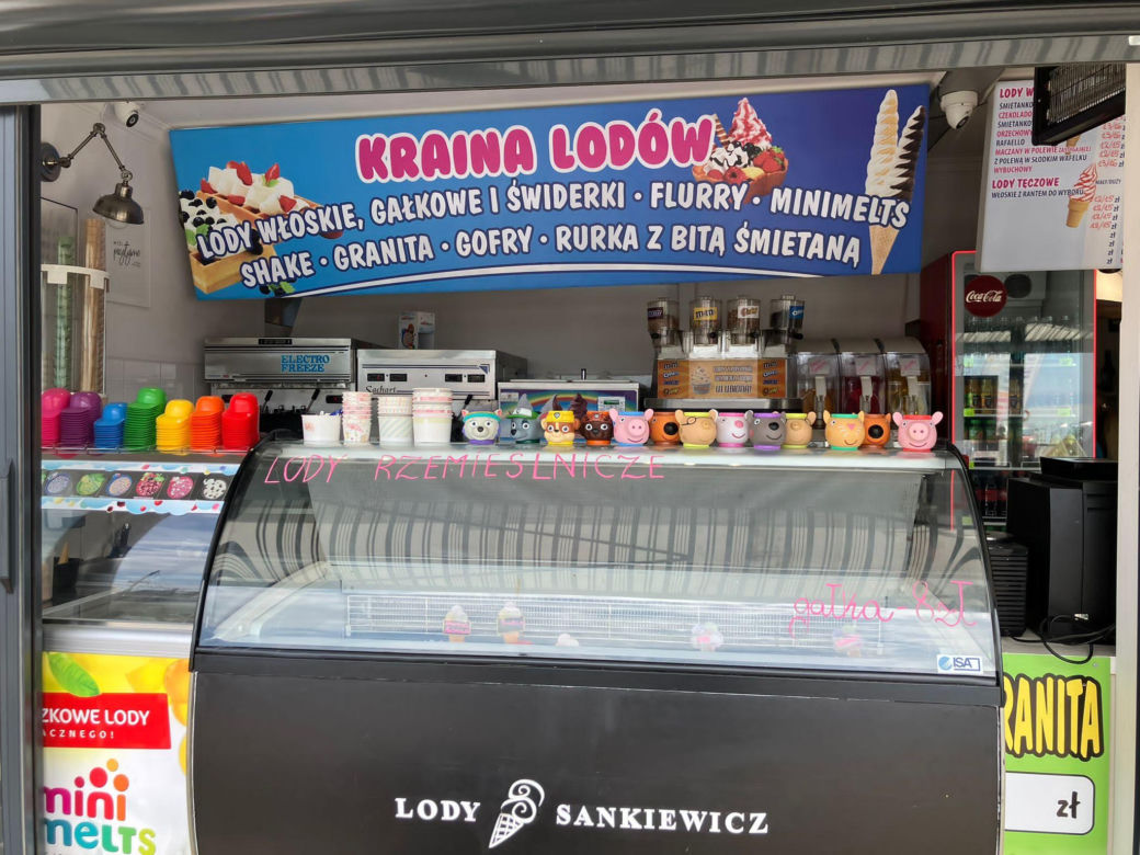 Krynica Morska to popularne miejsce na urlop. Jakie sątu ceny?