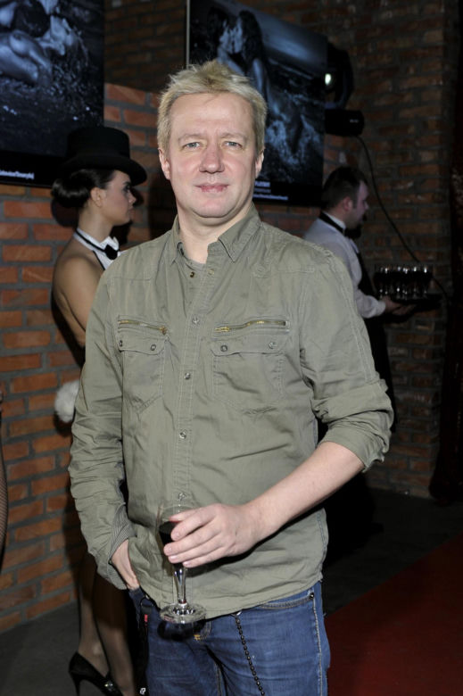Robert Leszczyński