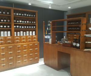 Muzeum Medycyny i Farmacji ŚUM w Sosnowcu