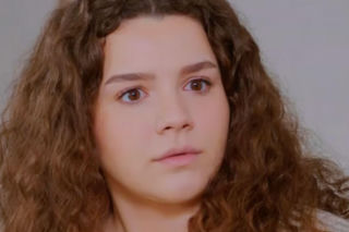 Miłość i nadzieja, odcinek 351: Gokhan chce odebrać Melis dziecko zaraz po narodzinach