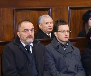 Pogrzeb Kaczyńskiej