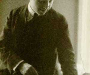 Max Weber - malarz