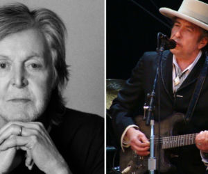 Koncertowy paradoks Boba Dylana. Nawet Paul McCartney nie potrafi rozpoznać wszystkich utworów 